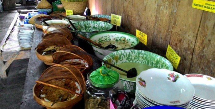 Inilah Rekomendasi 5 Tempat Sarapan Nikmat Di Yogyakarta, Wajib Coba ! Rekomendasi 5 Tempat Sarapan Nikmat Di Yogyakarta