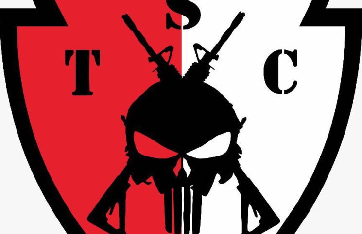 TSC Tarakan Shooting Club