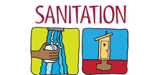 Sanitasi Lingkungan Sanitasi Lingkungan