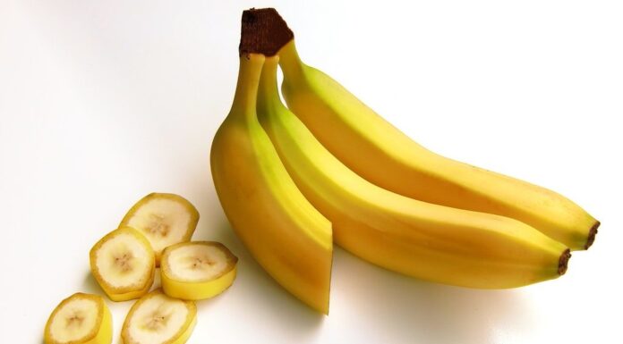 7 Manfaat Tak Terduga dari Makan Pisang