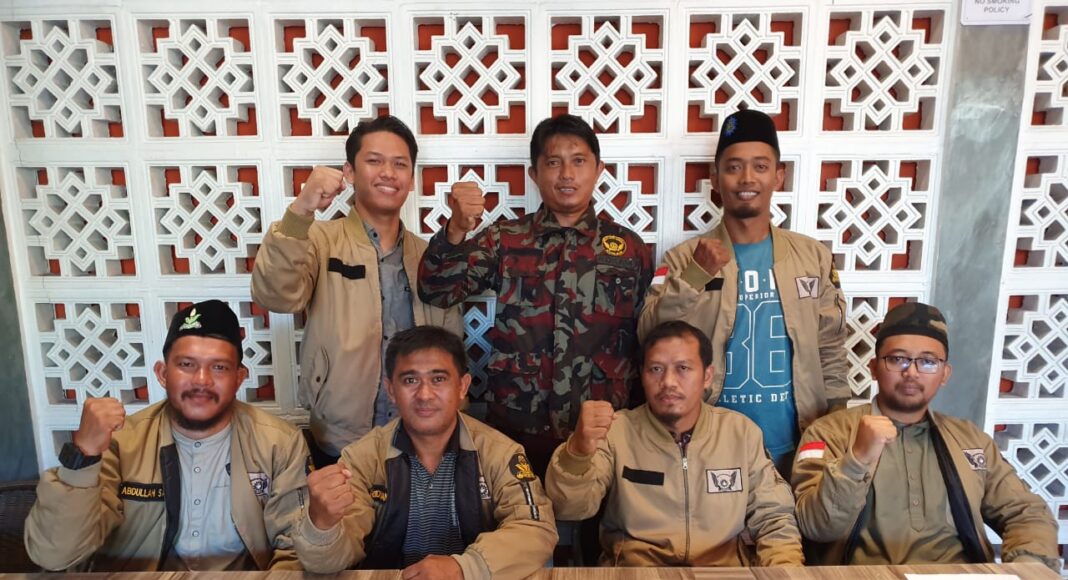 Tiga PCPM Tarakan Usung Riskiyanto Pimpin PW Pemuda Muhammadiyah Kaltara Tiga PCPM Tarakan Usung Riskiyanto Pimpin PW Pemuda Muhammadiyah Kaltara