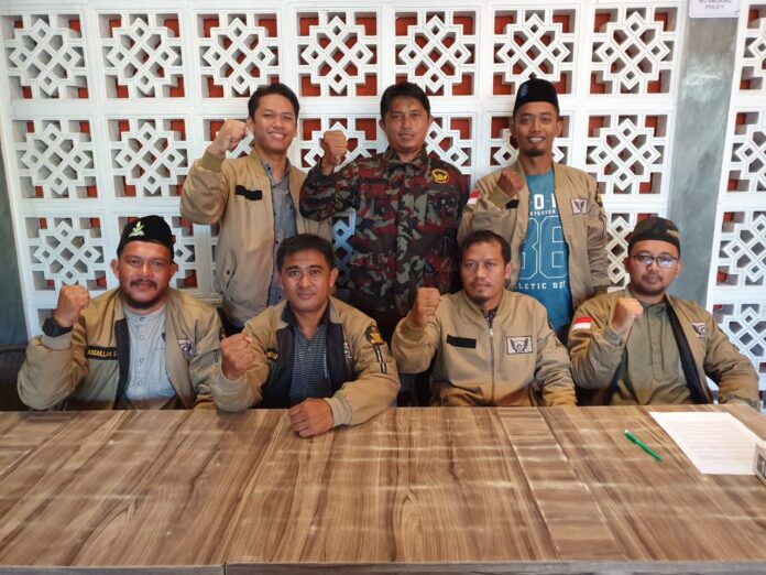 Tiga PCPM Tarakan Usung Riskiyanto Pimpin PW Pemuda Muhammadiyah Kaltara