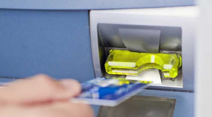 Mudahnya Transaksi Melalui ATM, Sudah Tahu Cara Transfer DI ATM ? cara transfer di atm