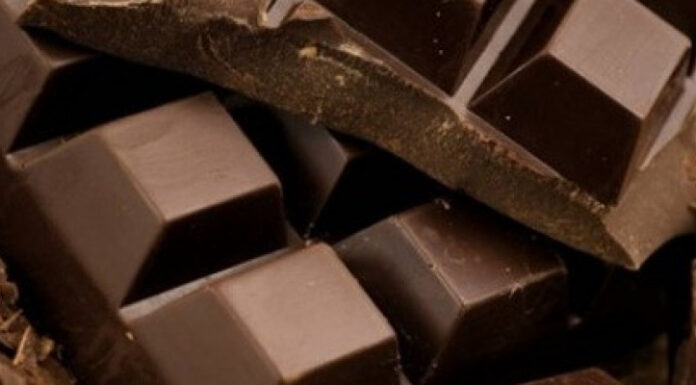 Varian Coklat Terbaik yang Bisa Diberikan Sebagai Hadiah Valentine Ilustrasi Coklat