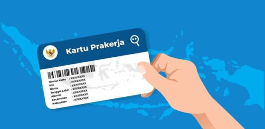 Cara Berikan Rating Ulasan Pelatihan Kartu Prakerja Agar Insentif Cair Prakerja.go.id