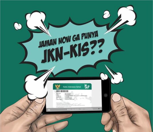 Cara Cek Status Kepesertaan JKN-KIS Yang Benar!