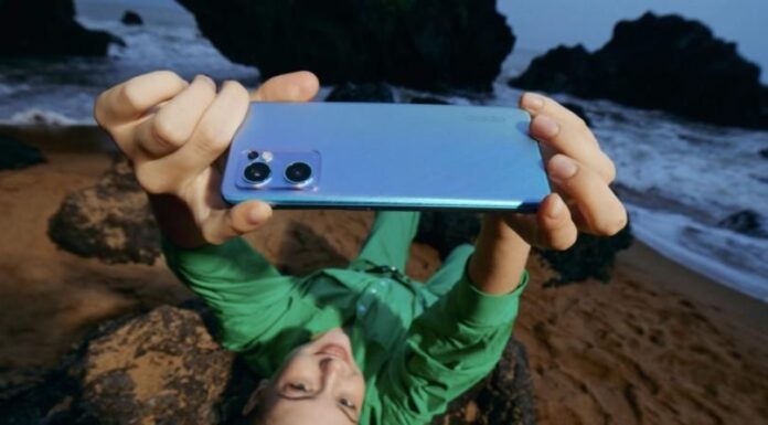 Daftar Harga HP OPPO Terbaru