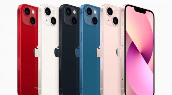 Daftar Harga IPhone Terbaru