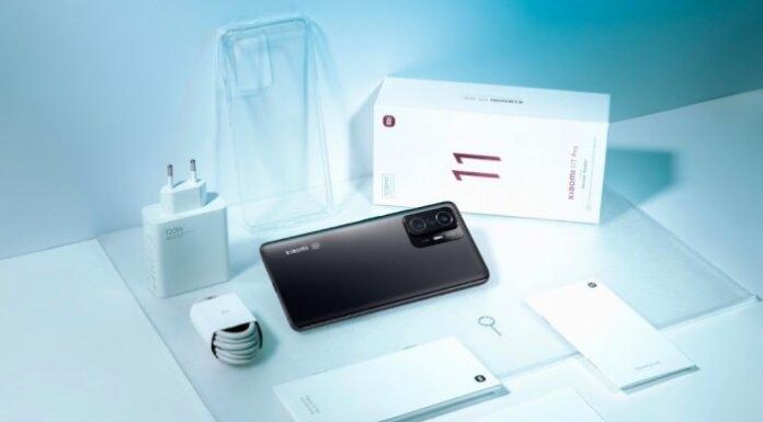Daftar Harga Terbaru HP Xiaomi