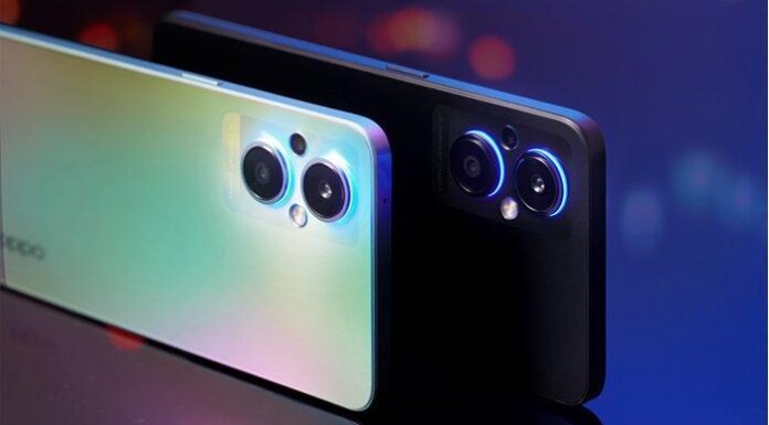 Oppo Kuasai Pasar Smartphone Di Indonesia