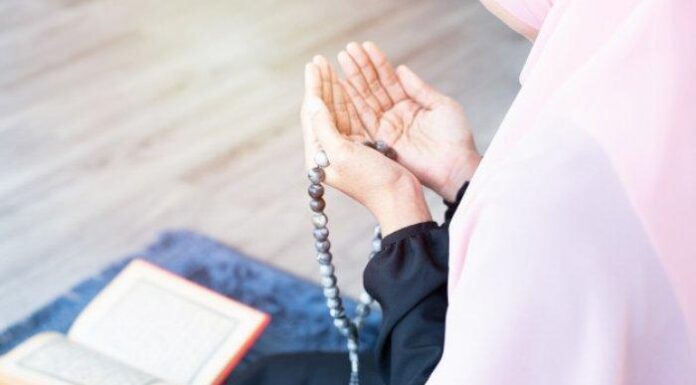 Bacaan Doa Nabi Yunus Dalam Al Quran Surat Al Anbiya’ Ayat 87, Doa Agar Terlepas Dari Kesulitan