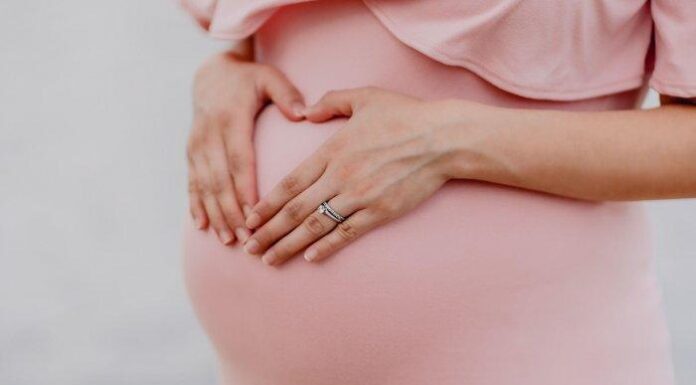 Tips Olahraga Bagi Ibu Hamil Di Bulan Ramadan