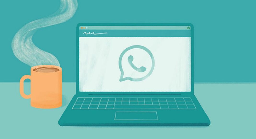 Cara Mengatasi WhatsApp Web Tidak Bisa Dibuka Di PC Dan Laptop