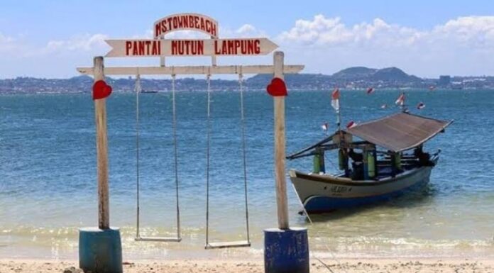 5 Tempat Wisata Keluarga di Lampung yang Asyik