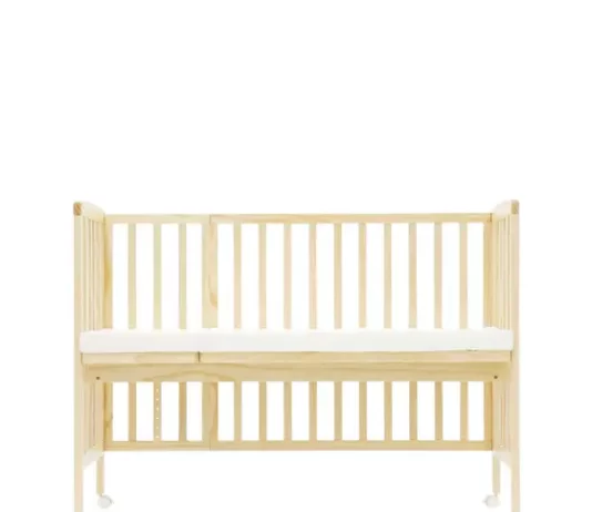 tempat tidur bayi YAMATOYA SOINEL GL + LONG