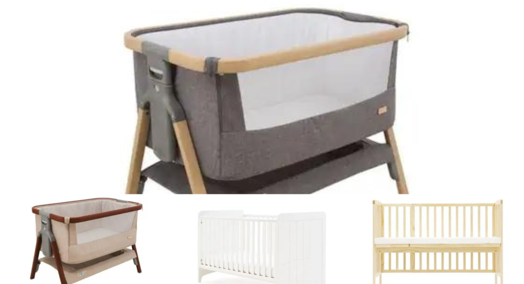 Inilah Pentingnya Mencari Variasi Tempat Tidur Untuk Bayi