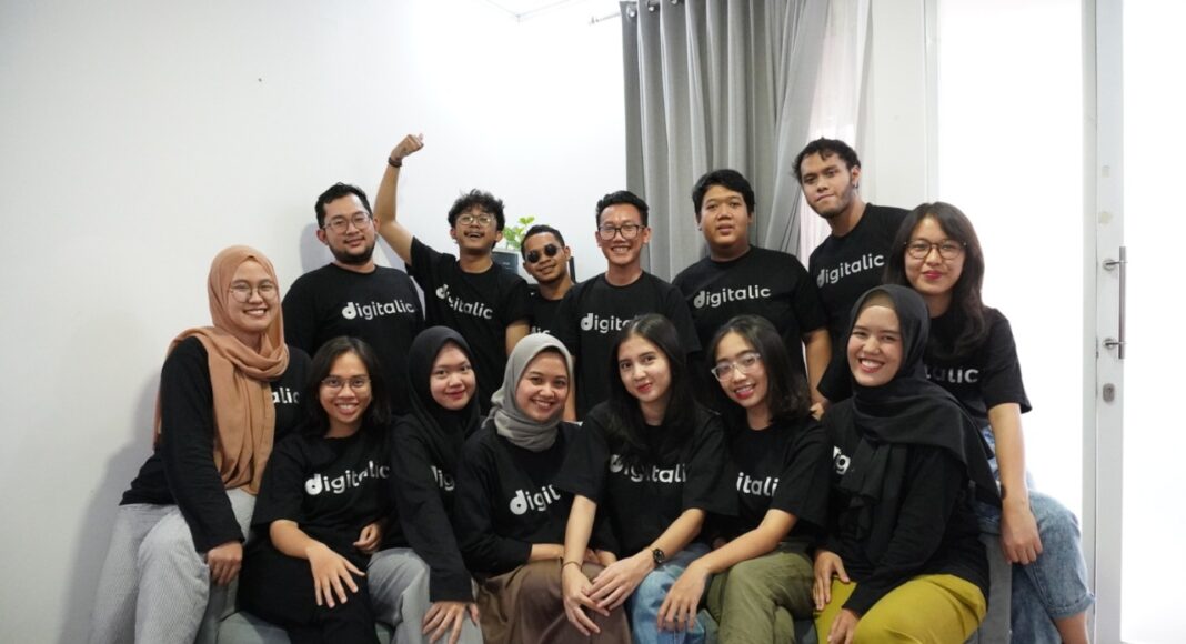 Digitalic: SEO yang Baik Harus Berdampak Bagi Bisnis