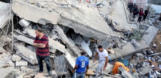 5 Kasus Genosida Paling Mengerikan Sepanjang Sejarah, Agresi Israel ke Palestina Termasuk? 5 Kasus Genosida Paling Mengerikan Sepanjang Sejarah, Agresi Israel ke Palestina Termasuk?