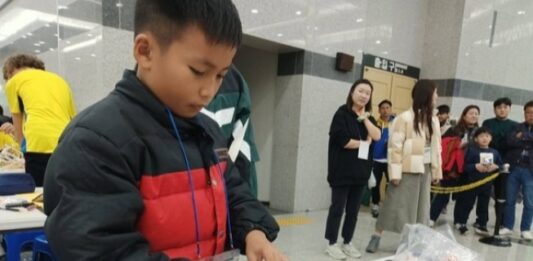 Profil Novan Alfaridzi, Anak Satpam Juara Sains Internasional Tapi Bingung Cari Dana