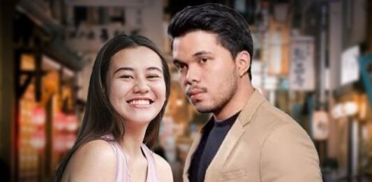 Sikap Santun Thariq Halilintar Pada Reza Artamevia Tuai Pujian, Netizen: Susah Cari Modelan Gini Sikap Santun Thariq Halilintar Pada Reza Artamevia Tuai Pujian, Netizen: Susah Cari Modelan Gini