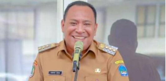 Profil Usman Sidik, Bupati Halmahera Selatan Meninggal saat Main Bola
