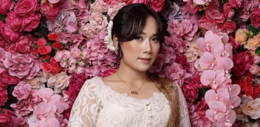 Jadi Nyonya Komisaris Utama Pertamina, Begini Potret Puput Nastiti Devi yang dimaksud Penampilannya Menjelma Bak Sosialita