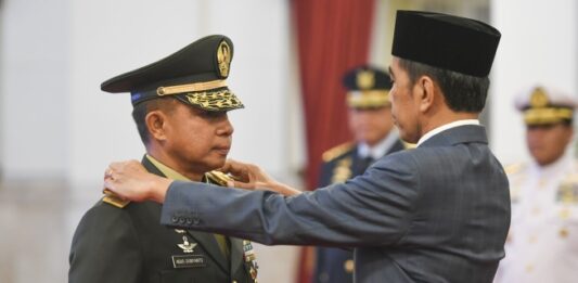 Profil Agus Subiyanto: Pendidikan, Karier lalu juga Harta Kekayaan Calon Panglima TNI
