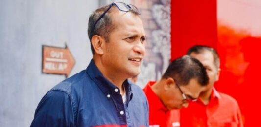 Sederet Kontroversi Eddy Hiariej, Kini pada Pusaran Kasus Gratifikasi Rp 7 Miliar
