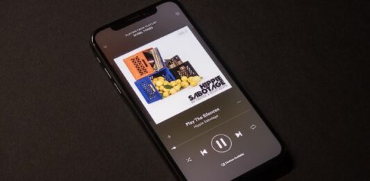 Cara Membuat Spotify Pink, Dijamin Anti Bosan! Cara Membuat Spotify Pink, Dijamin Anti Bosan!
