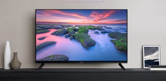 Update Harga Xiaomi TV A2 32 Inci, Smart TV Murah serta Laris Manis Update Harga Xiaomi TV A2 32 Inci, Smart TV Murah juga Laris Manis