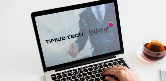 Indosat Ooredoo Hutchison Gandeng TIMWETECH Demi Percepat Transformasi Digital Indosat Ooredoo Hutchison Gandeng TIMWETECH Demi Percepat Transformasi Digital