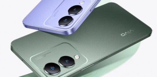 Vivo Y12 Resmi Meluncur, Hal ini Bedanya dari Versi 2019 Vivo Y12 Resmi Meluncur, Hal ini Bedanya dari Versi 2019