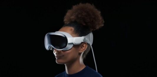 Peluncuran Apple Vision Pro Diduga Mundur ke Maret 2024, Apa yang Ditawarkan Gadget Hal ini Peluncuran Apple Vision Pro Diduga Mundur ke Maret 2024, Apa yang tersebut Ditawarkan Peralatan Teknologi Hal ini