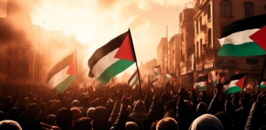 Apa Arti Birruh Biddam Nafdika Ya Aqsa, Ramai di area TikTok Karena Konten Palestina Apa Arti Birruh Biddam Nafdika Ya Aqsa, Ramai di dalam area TikTok Karena Konten Palestina