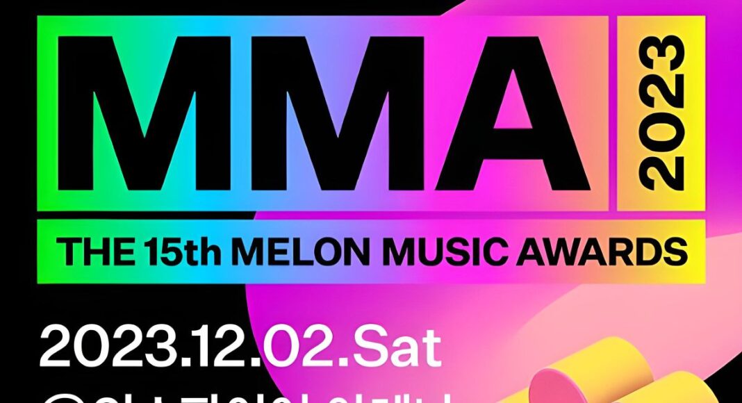 Hal ini daftar pemenang Melon Music Awards 2023