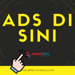 ADS DI SINI